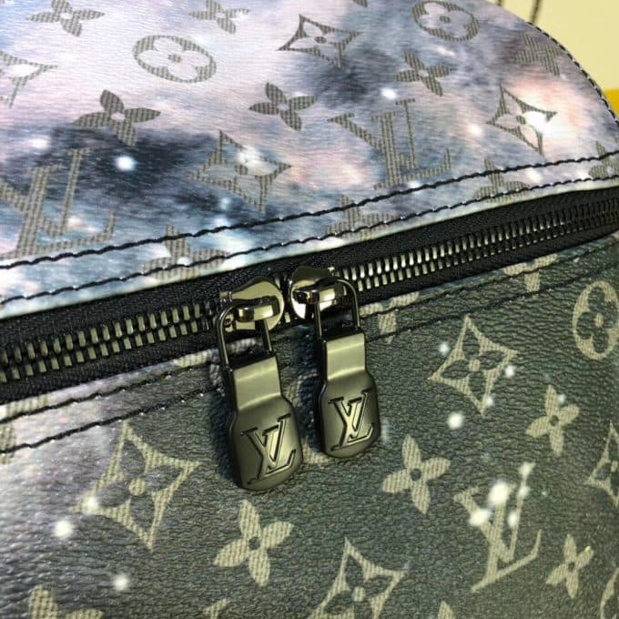 ルイヴィトンバッグコピー 大人気2020新品 Louis Vuitton 男女兼用 バックパック - 画像 (7)