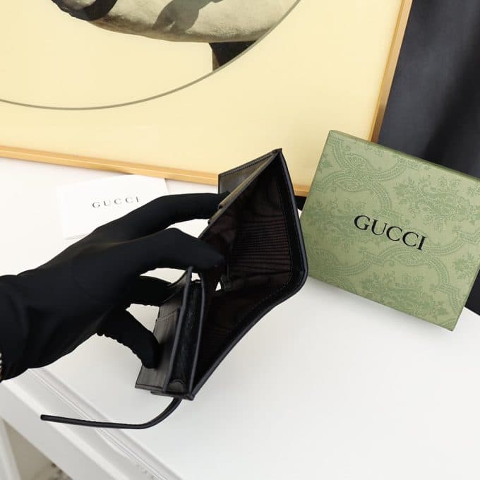 グッチ財布コピー 定番人気2021新品 GUCCI レディース 財布 - 画像 (9)