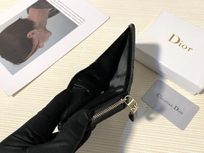 ディオール財布コピー 2021新品注目度NO.1 Dior レディース 財布 - 画像 (9)