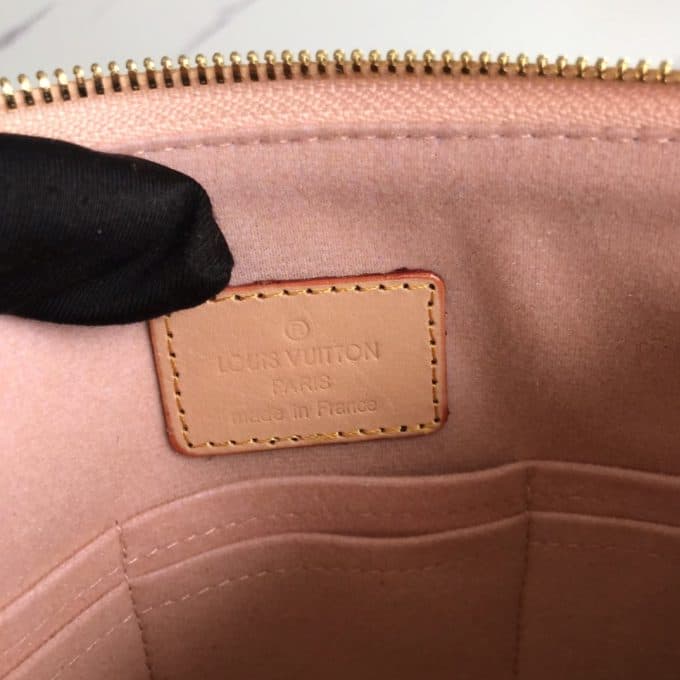 ルイヴィトンバッグコピー 定番人気2021新品 Louis Vuitton 男女兼用 セカンドバッグ - 画像 (8)