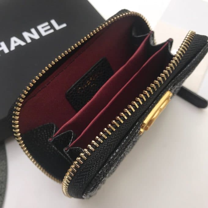 シャネル財布コピー 定番人気2021新品 CHANEL レディース 財布 - 画像 (5)