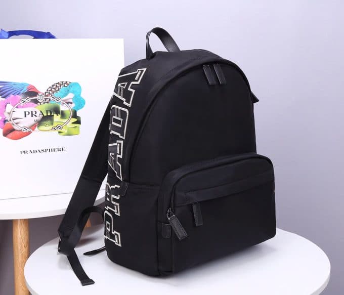 人気高級プラダバッグコピー 大人気2021新品 PRADA メンズ バックパック - 画像 (3)