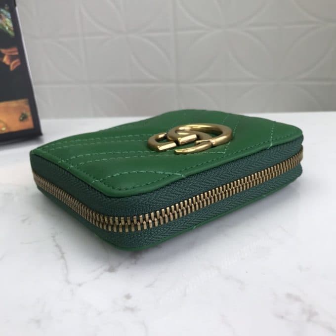 グッチ財布コピー 大人気2021新品 GUCCI レディース 財布 - 画像 (3)