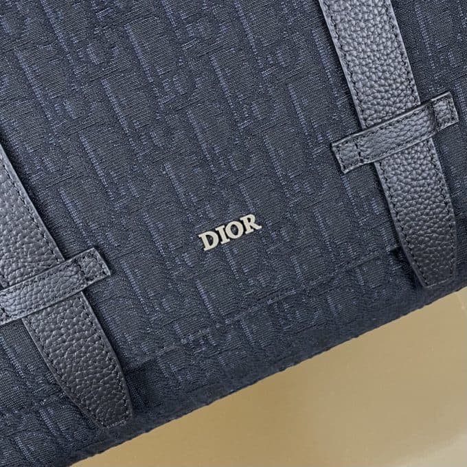 ディオールバッグコピー 2021新品注目度NO.1 Dior メンズ ショルダーバッグ - 画像 (6)