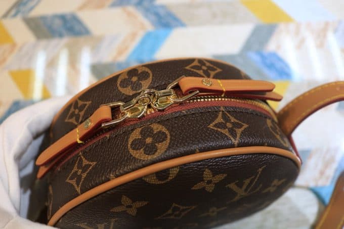 ルイヴィトンバッグコピー 大人気2020新品 Louis Vuitton レディース ショルダーバッグ - 画像 (7)