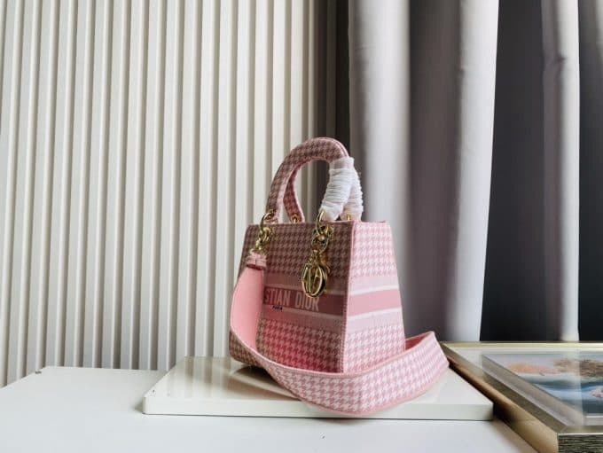 ディオールバッグコピー 2022新品注目度NO.1 Dior レディース ハンドバッグ - 画像 (3)