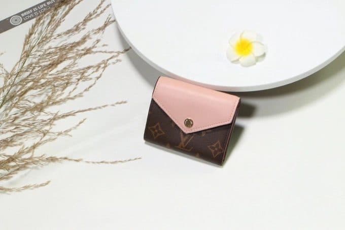ルイヴィトン財布コピー 2021新品注目度NO.1 Louis Vuitton レディース 財布 - 画像 (3)