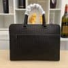 人気高級 ボッテガヴェネタバッグコピー 大人気2021新品 Bottega Veneta メンズ ブリーフケース - 画像 (3)