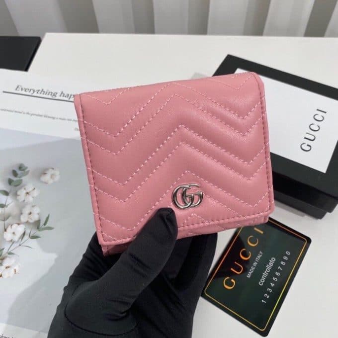グッチ財布コピー 大人気2021新品 GUCCI レディース 財布 - 画像 (5)