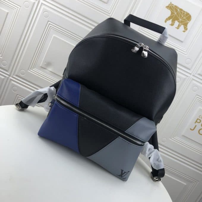 ルイヴィトンバッグコピー 定番人気2021新品 Louis Vuitton 男女兼用 バックパック