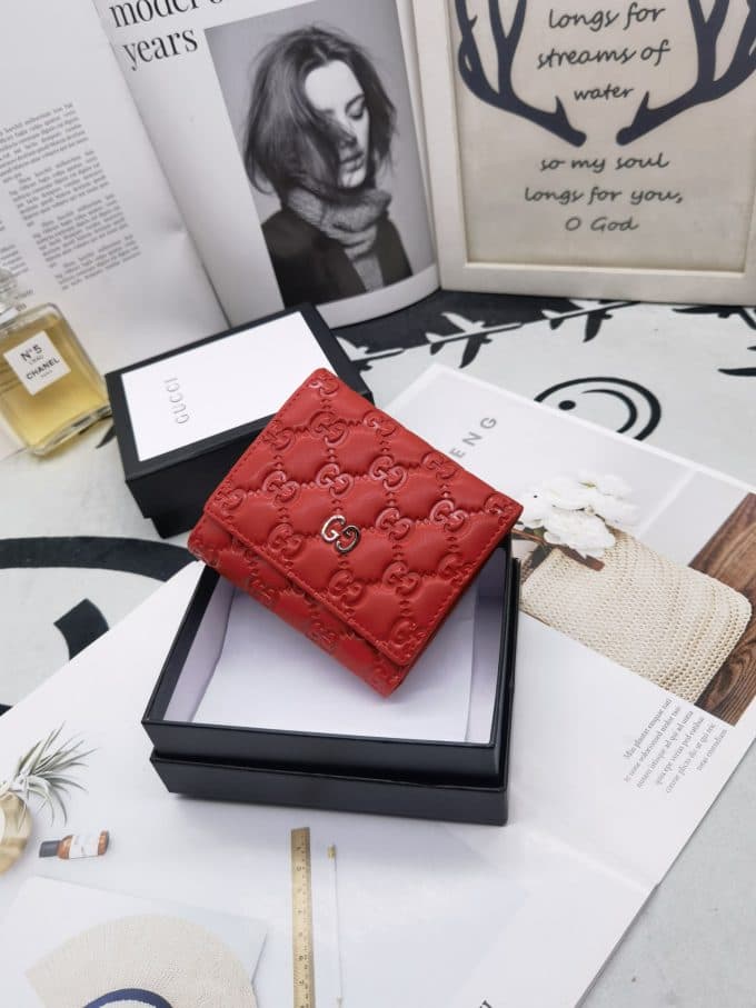 グッチ財布コピー 2021新品注目度NO.1 GUCCI レディース 財布