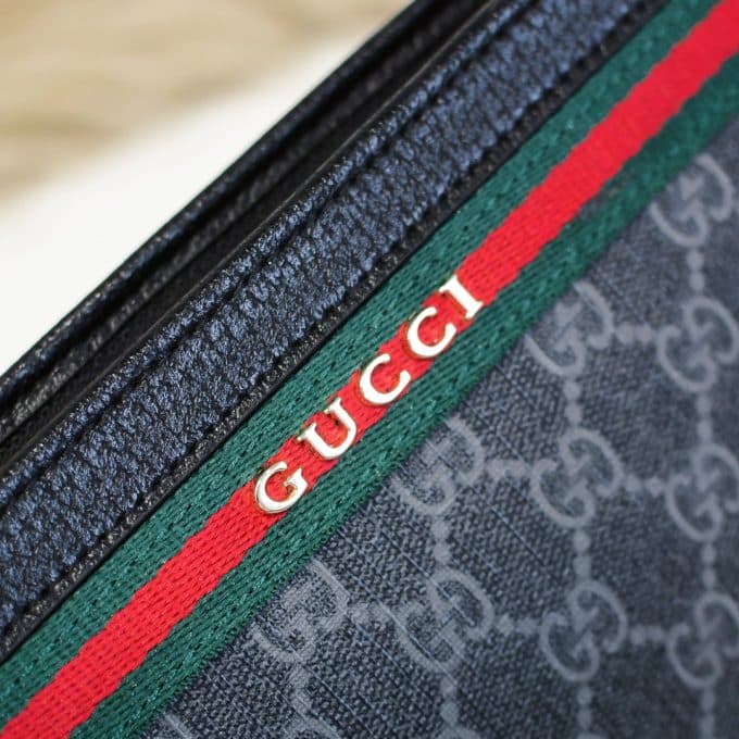 グッチバッグコピー 定番人気2021新品 GUCCI メンズ セカンドバッグ - 画像 (4)