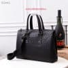 ボッテガヴェネタバッグコピー 大人気2021新品 Bottega Veneta メンズ ブリーフケース - 画像 (2)