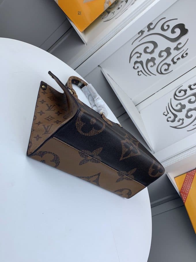 ルイヴィトンバッグコピー 定番人気2020新品 Louis Vuitton レディース トートバッグ - 画像 (5)