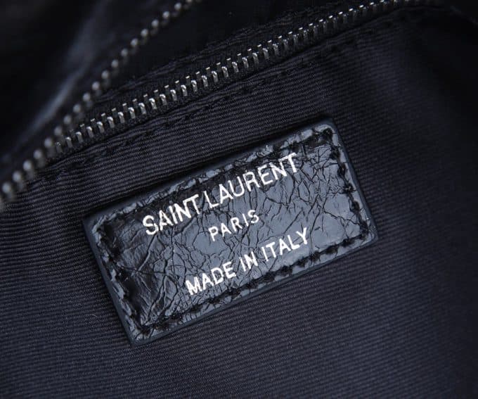 イヴサンローラン バッグコピー 2022新品注目度NO.1 YSL レディース トートバッグ - 画像 (9)
