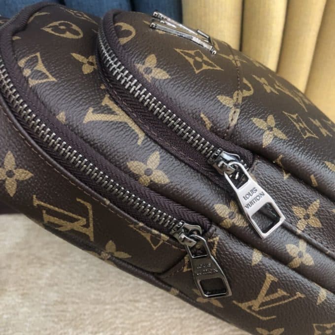 ルイヴィトンバッグコピー 2021新品注目度NO.1 Louis Vuitton メンズ ボディバッグ - 画像 (7)
