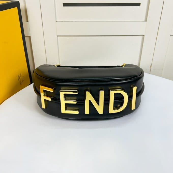 フェンディバッグコピー 定番人気2022新品 FENDI レディース ハンドバッグ - 画像 (2)