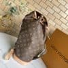 ルイヴィトンバッグコピー 大人気2021新品 Louis Vuitton 男女兼用 バックパック - 画像 (3)