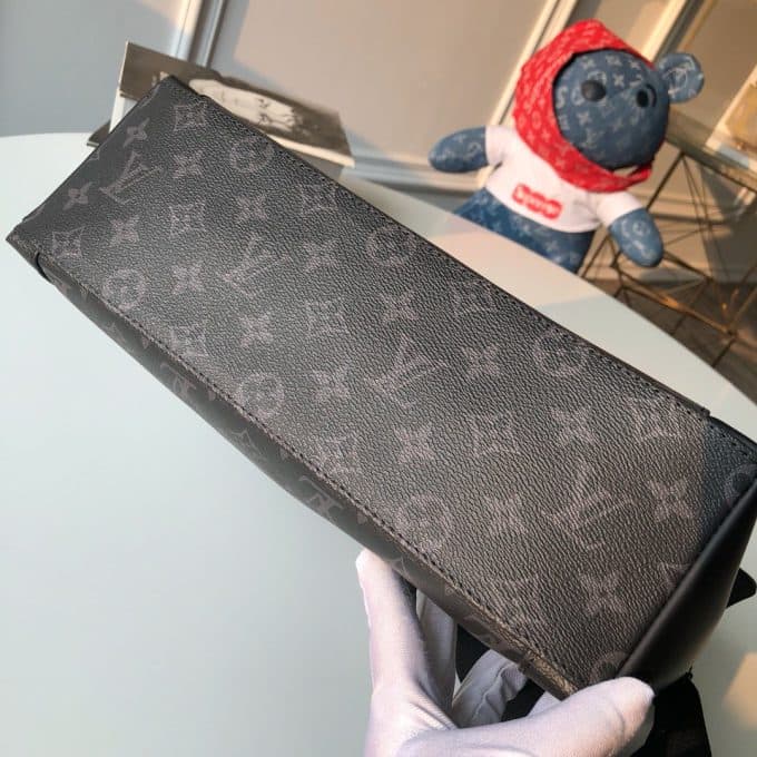 高品質ルイヴィトンバッグコピー 大人気2021新品 Louis Vuitton メンズ ショルダーバッグ - 画像 (5)