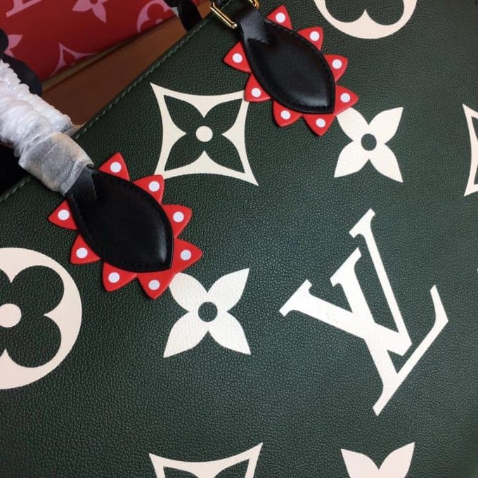 ルイヴィトンバッグコピー 大人気2020新品 Louis Vuitton レディース トートバッグ - 画像 (6)