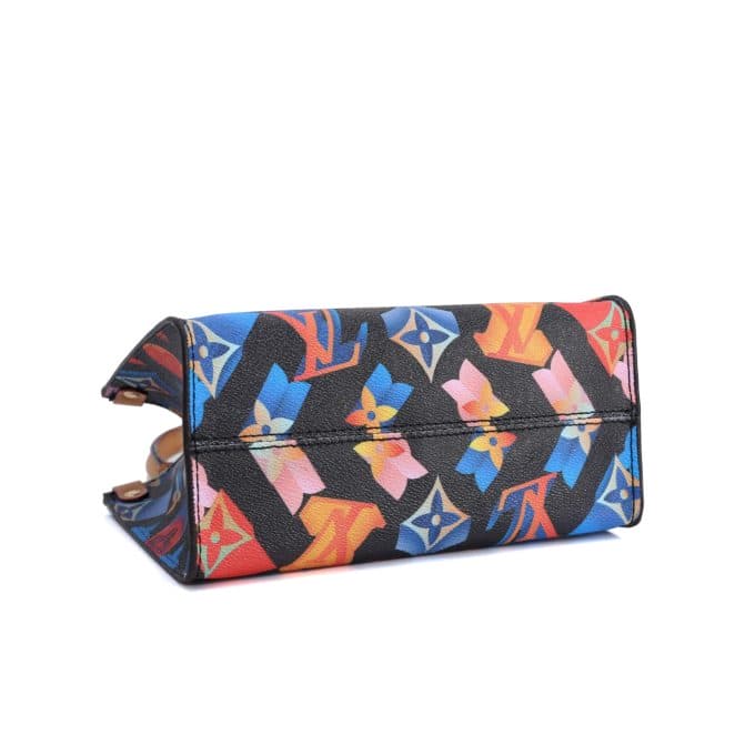 ルイヴィトンバッグコピー 大人気2020新品 Louis Vuitton レディース トートバッグ - 画像 (6)