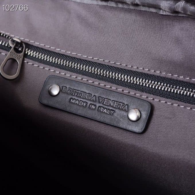 ボッテガヴェネタバッグコピー 大人気2021新品 Bottega Veneta メンズ ブリーフケース - 画像 (8)