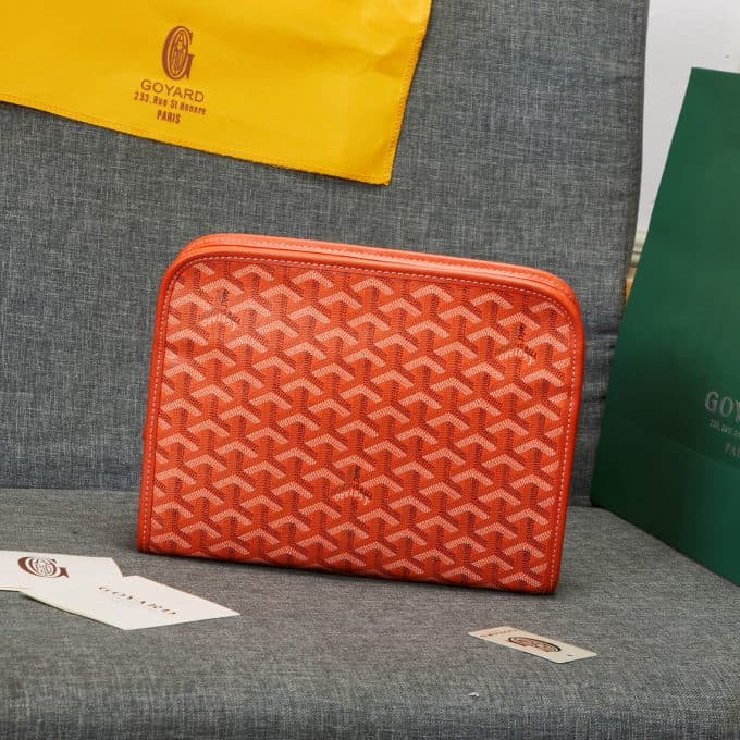 ゴヤールバッグコピー 定番人気2021新品 GOYARD 男女兼用 セカンドバッグ - 画像 (2)