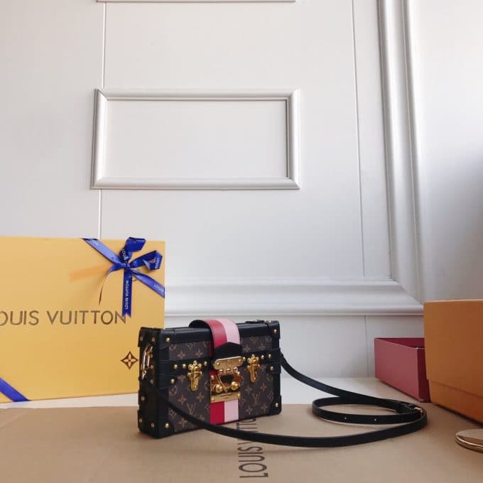 ルイヴィトンバッグコピー 定番人気2020新品 Louis Vuitton レディース ショルダーバッグ - 画像 (2)