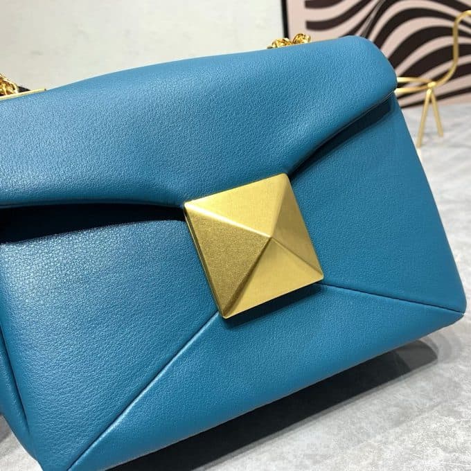 ヴァレンティノバッグコピー 定番人気2022新品 Valentino レディース ショルダーバッグ - 画像 (4)