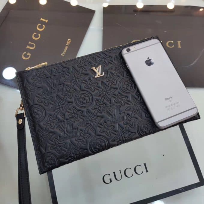 ルイヴィトンバッグコピー 定番人気2021新品 Louis Vuitton メンズ セカンドバッグ - 画像 (6)
