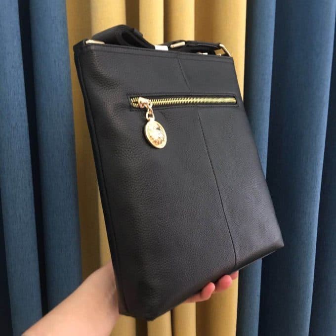 ヴェルサーチェバッグコピー 大人気2021新品 VERSACE メンズ ショルダーバッグ - 画像 (4)