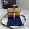 プラダバッグコピー 大人気2021新品 PRADA メンズ ショルダーバッグ - 画像 (2)
