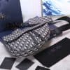 人気高級ディオールバッグコピー 2021新品注目度NO.1 Dior メンズ ボディバッグ - 画像 (4)