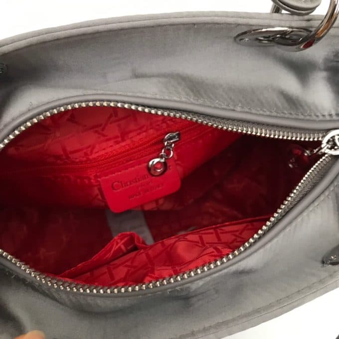 ディオールバッグコピー 大人気2020新品 Dior レディース ハンドバッグ - 画像 (9)