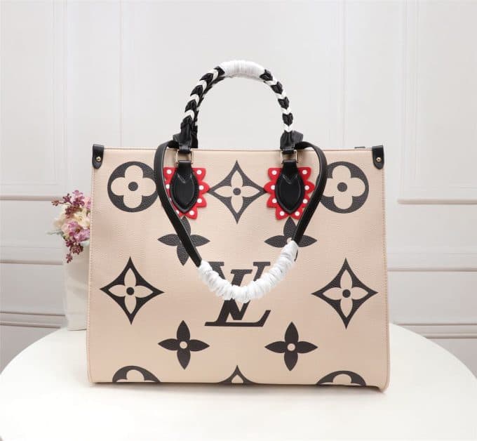 ルイヴィトンバッグコピー 2020新品注目度NO.1 Louis Vuitton レディース トートバッグ