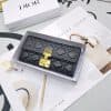ディオール財布コピー 大人気2021新品 Dior レディース 長財布 - 画像 (4)