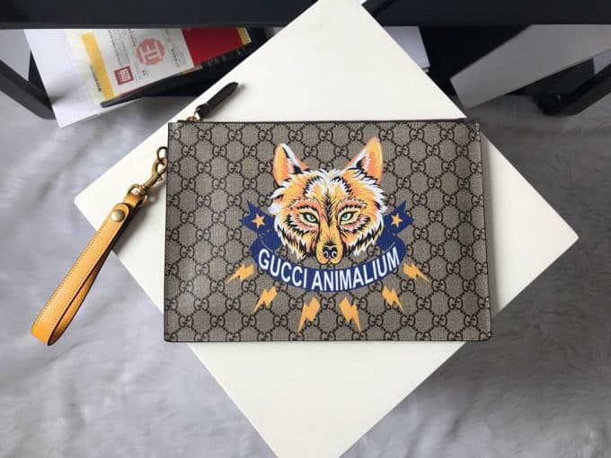 グッチバッグコピー 2021新品注目度NO.1 GUCCI メンズ セカンドバッグ