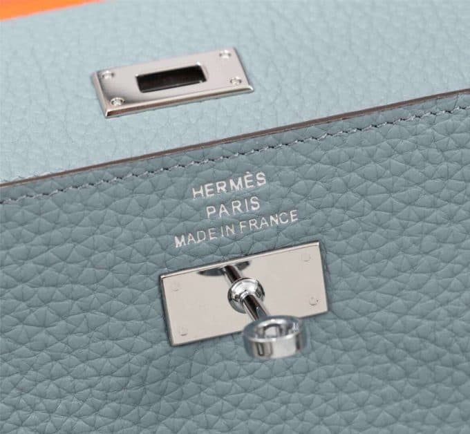 エルメス財布コピー 2021新品注目度NO.1 HERMES レディース 長財布 - 画像 (7)