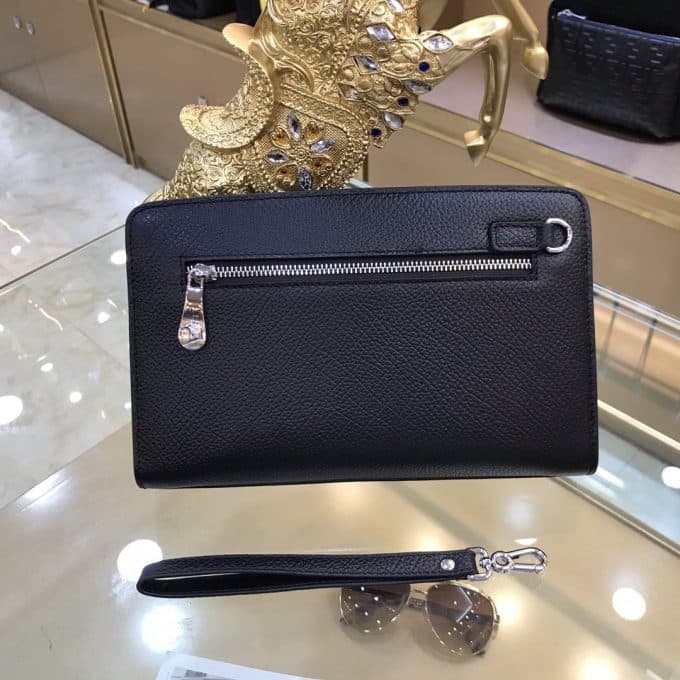 ステファノ·リッチバッグコピー 大人気2021新品 Stefano Ricciメンズ セカンドバッグ - 画像 (2)