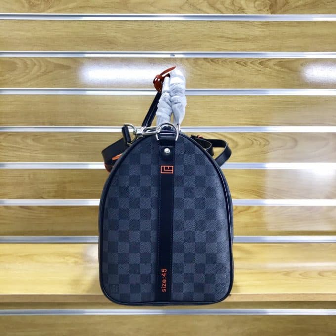ルイヴィトンバッグコピー 大人気2021新品 Louis Vuitton 男女兼用 ボストンバッグ - 画像 (6)