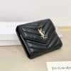 イヴサンローラン 財布コピー 2021新品注目度NO.1 YSL レディース 財布 - 画像 (6)