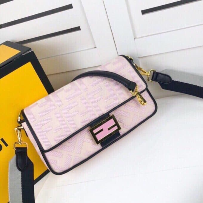 フェンディバッグコピー 2022新品注目度NO.1 FENDI レディース ハンドバッグ - 画像 (2)