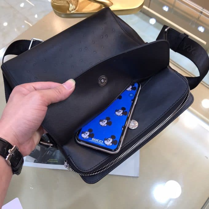 プラダバッグコピー 2021新品注目度NO.1 PRADA メンズ ショルダーバッグ - 画像 (8)