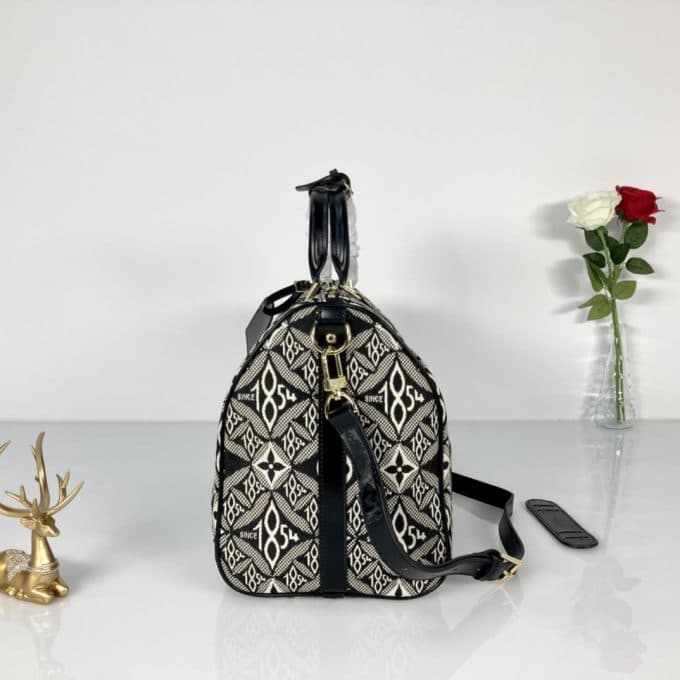ルイヴィトンバッグコピー 大人気2021新品 Louis Vuitton 男女兼用 ボストンバッグ - 画像 (5)