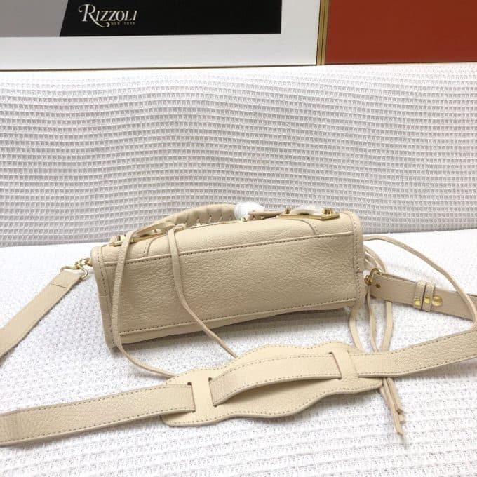 人気高級バレンシアガバッグコピー 2022新品注目度NO.1 BALENCIAGAレディース ハンドバッグ - 画像 (7)