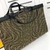 フェンディバッグコピー 定番人気2022新品 FENDI レディース トートバッグ - 画像 (3)