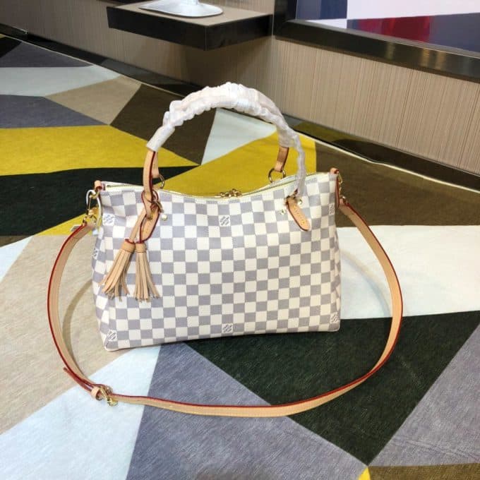 ルイヴィトンバッグコピー 大人気2020新品 Louis Vuitton レディース ハンドバッグ