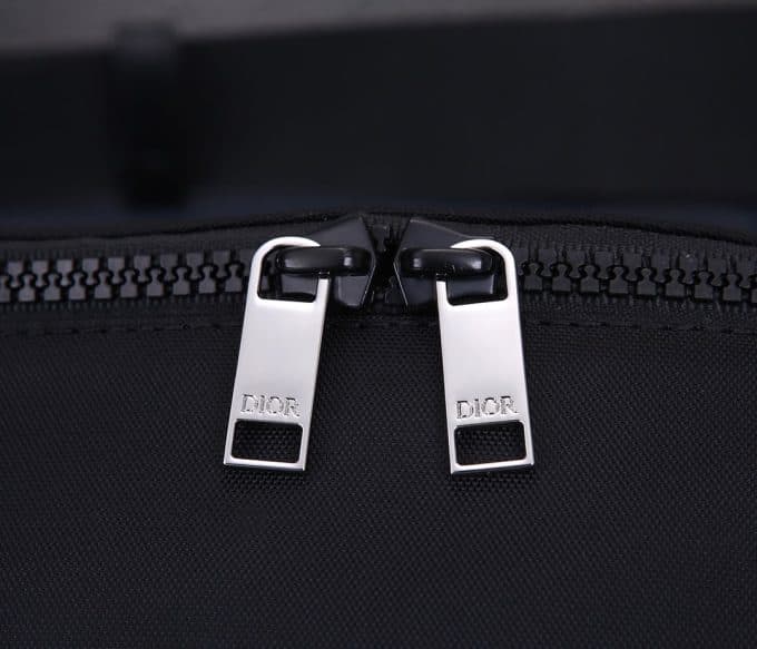 ディオールバッグコピー 定番人気2021新品 Dior 男女兼用 ウエストポーチ - 画像 (5)