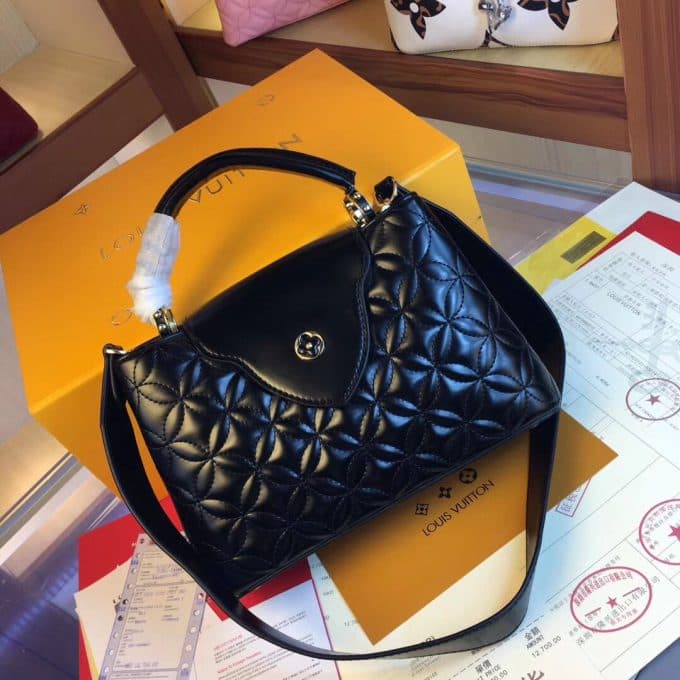 ルイヴィトンバッグコピー 2020新品注目度NO.1 Louis Vuitton レディース ハンドバッグ - 画像 (3)
