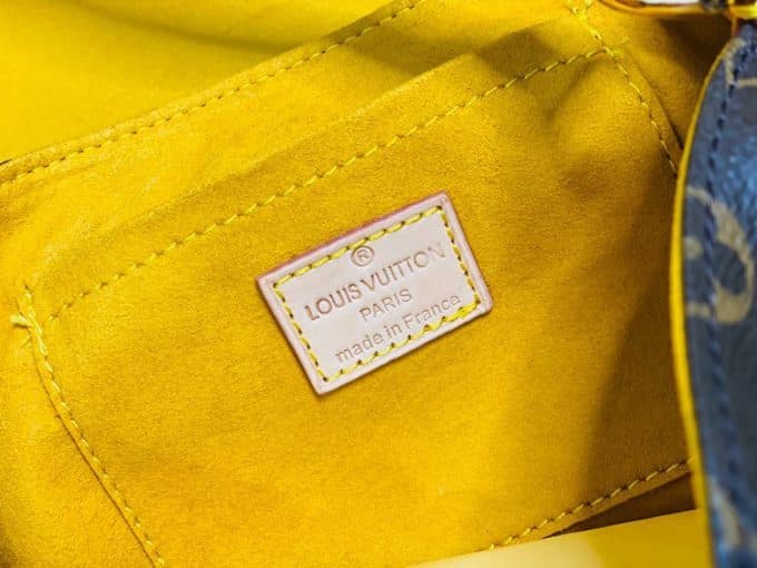 ルイヴィトンバッグコピー 大人気2020新品 Louis Vuitton レディース ハンドバッグ - 画像 (8)